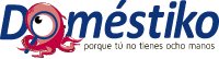 Logo Doméstiko