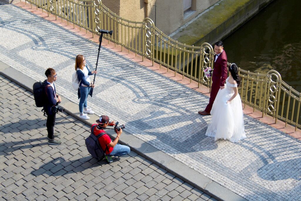 fotografos boda