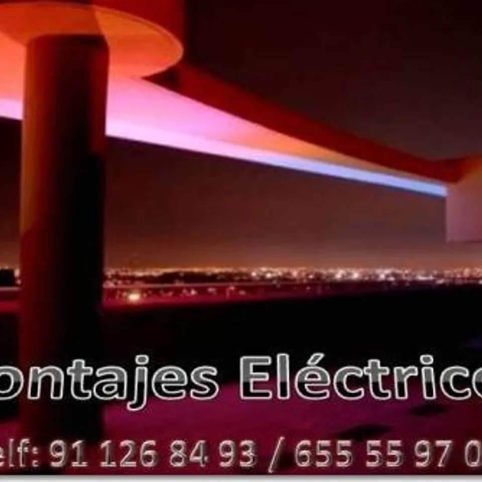 Instalaciones Eléctricas Gomez