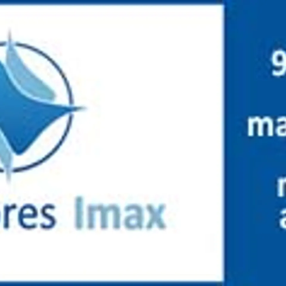 ASCENSORES IMAX