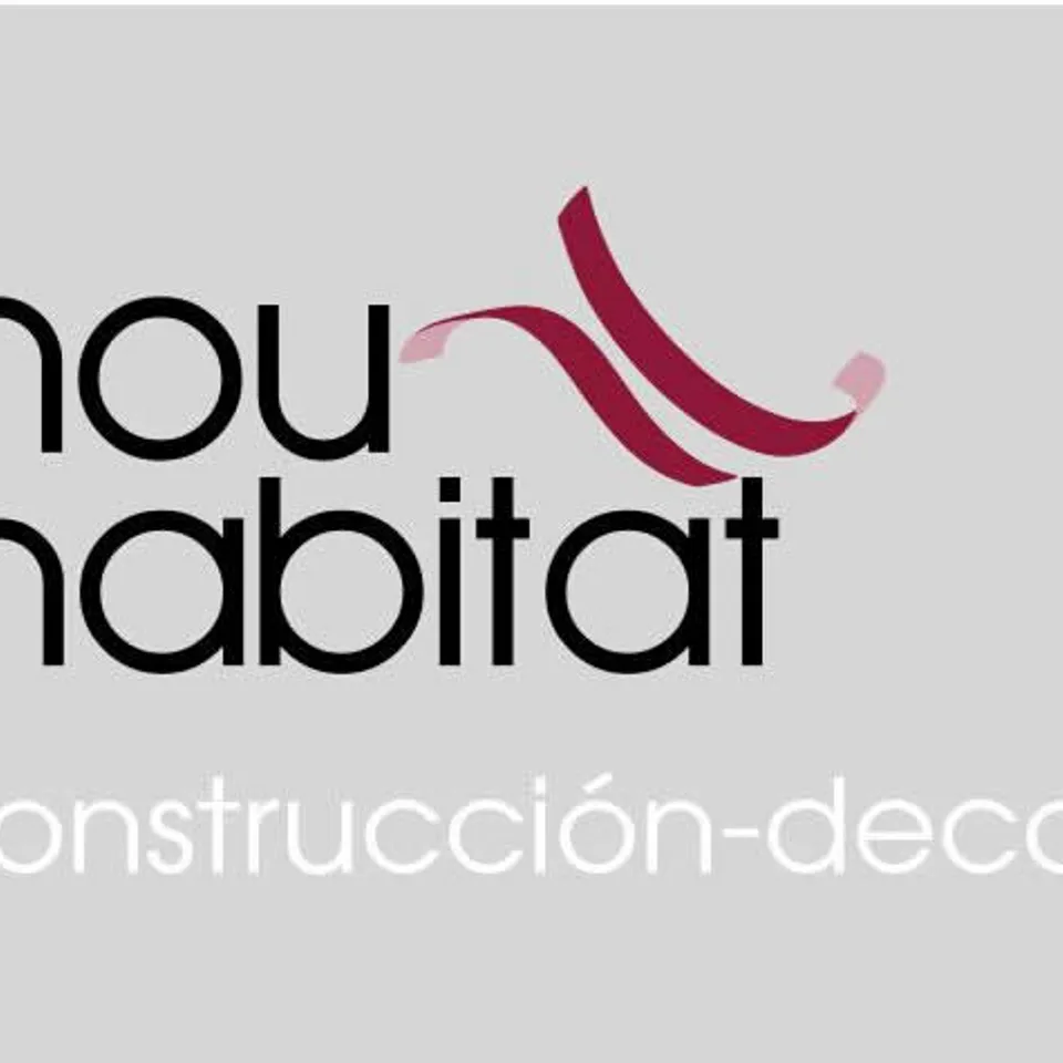 Nou Habitat - Reformas Construcción Decoración