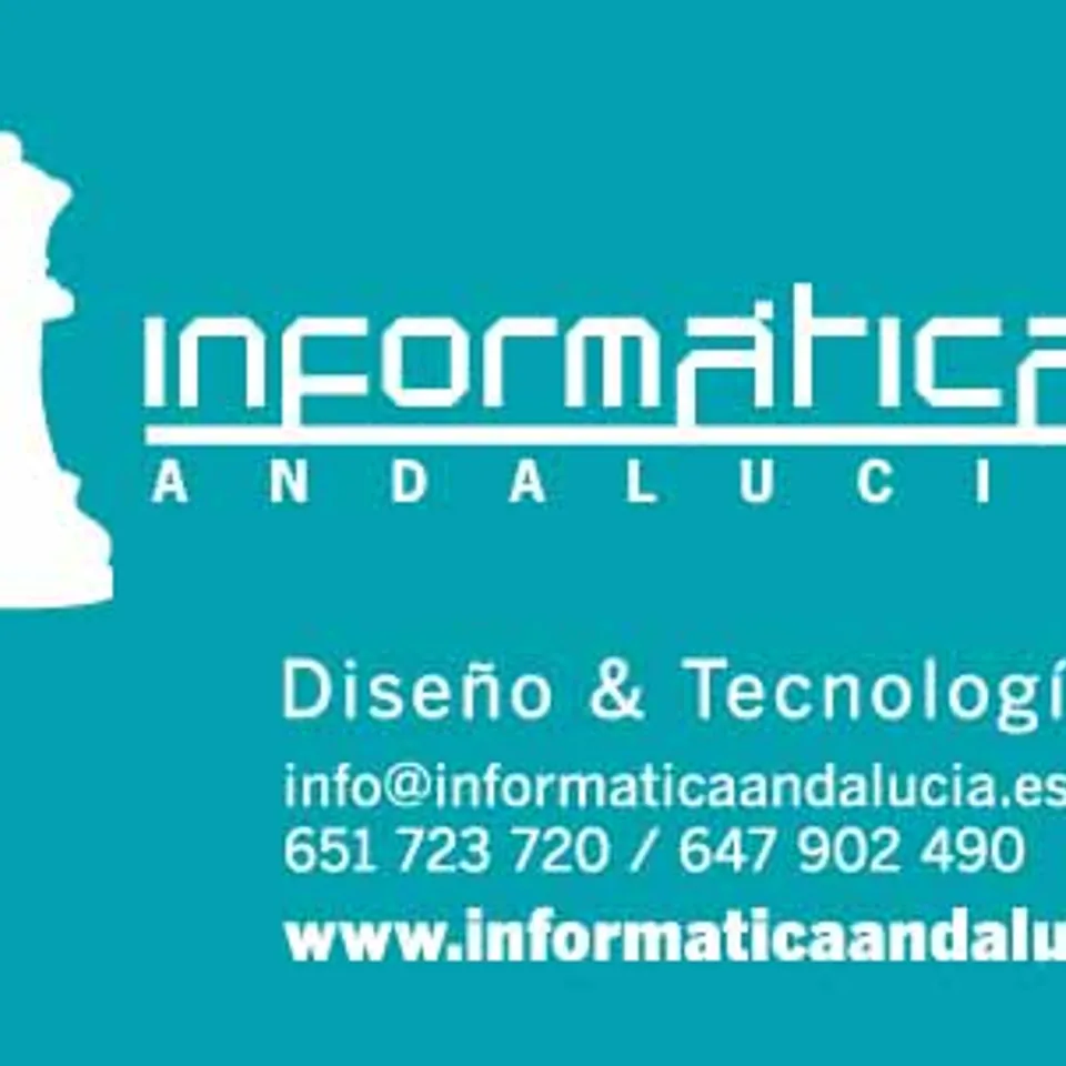 Informatica Andalucia