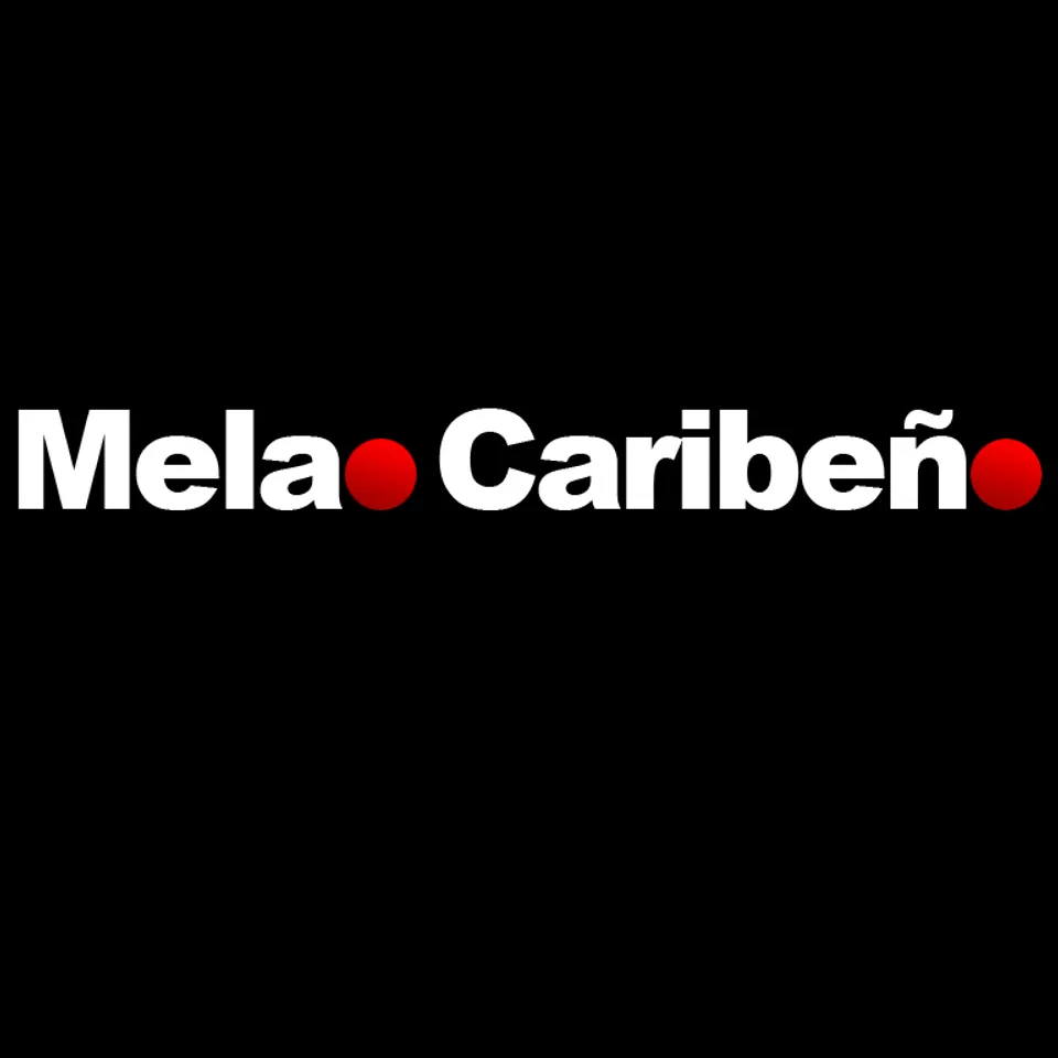 Melao Caribeño