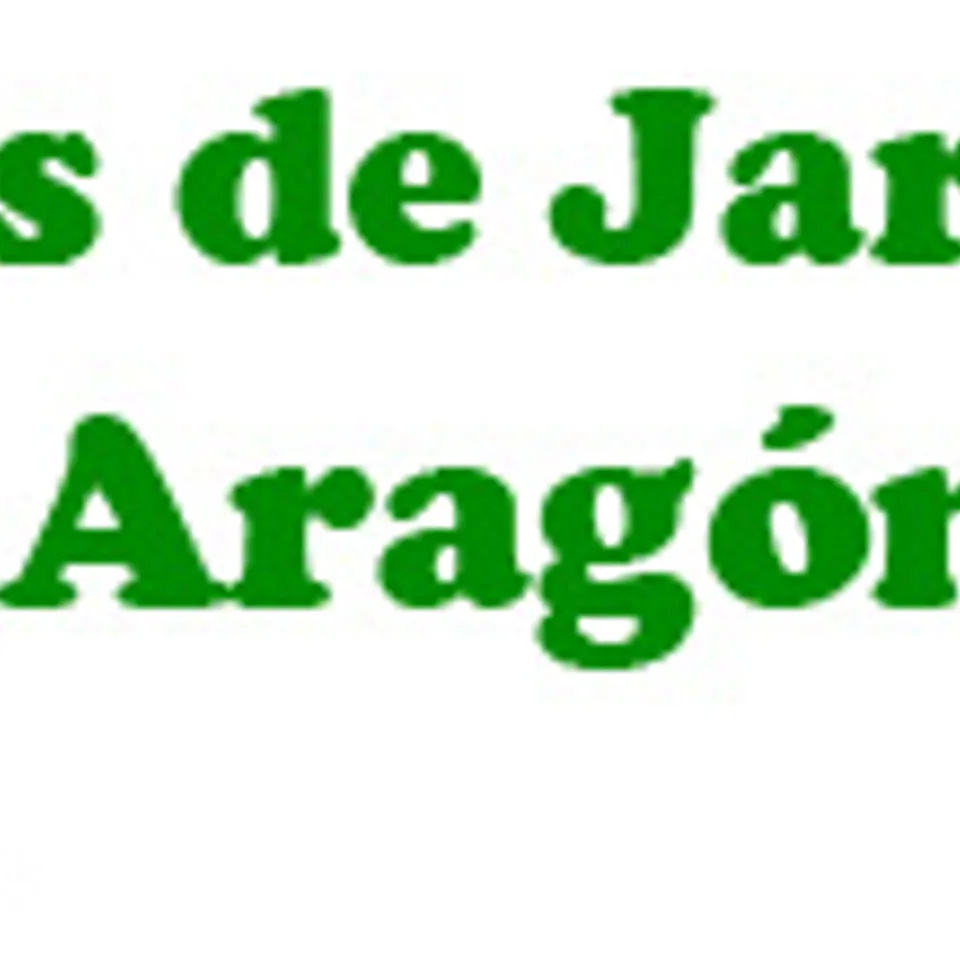 Centros de Jardinería Aragón