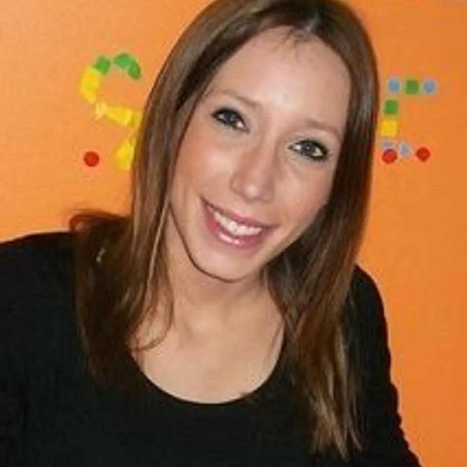 Cristina N.