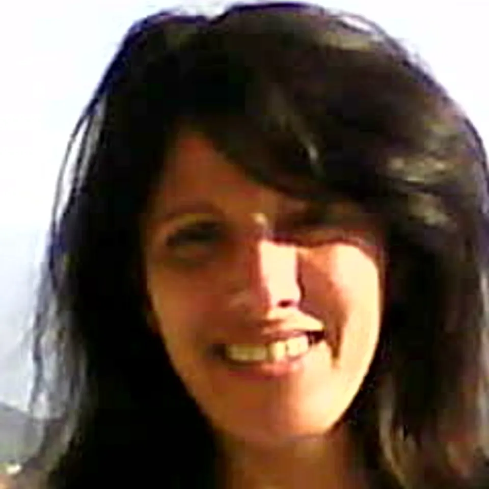 María Margarita T.