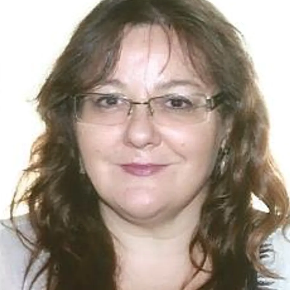 Maria Fuensanta R.