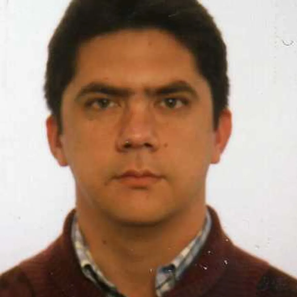 Carlos P.