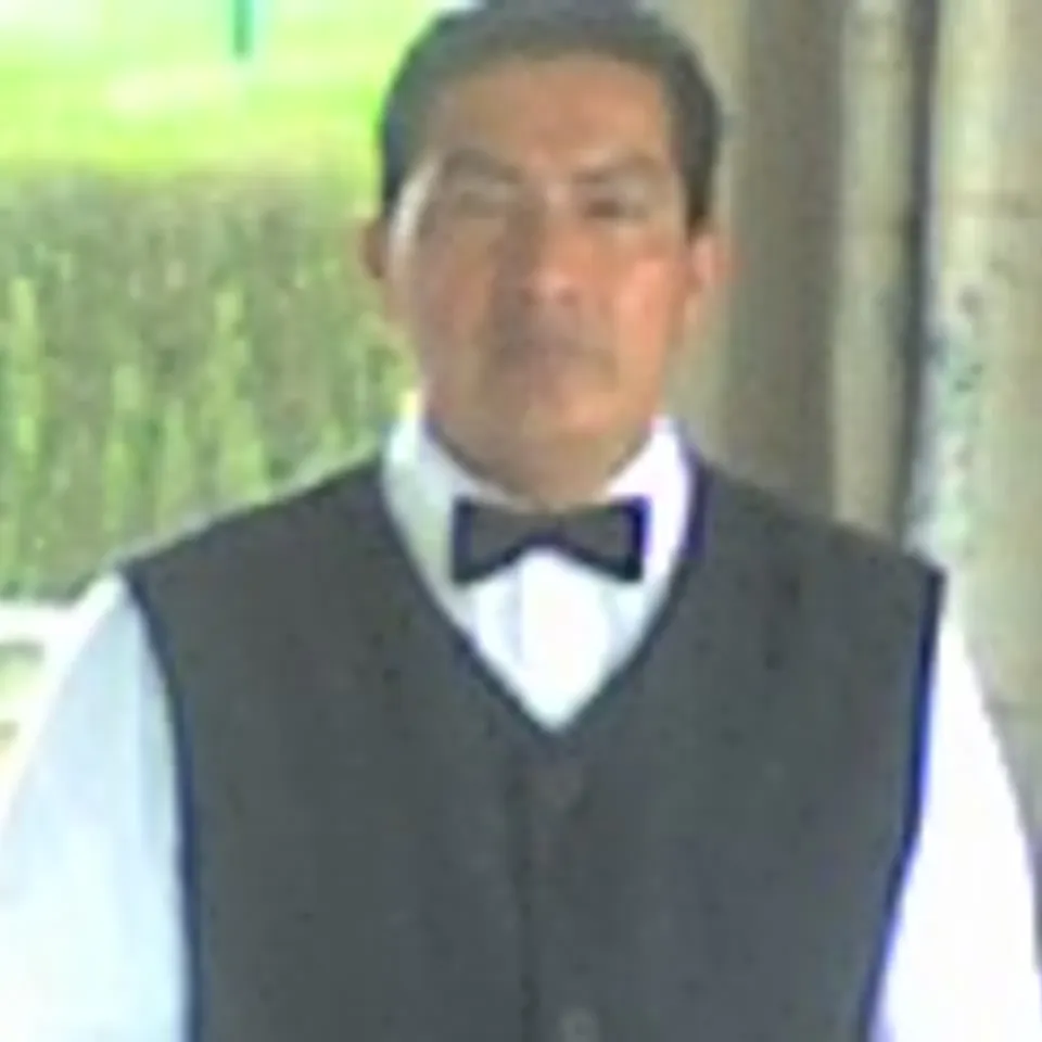 Bolivar Hernan C.