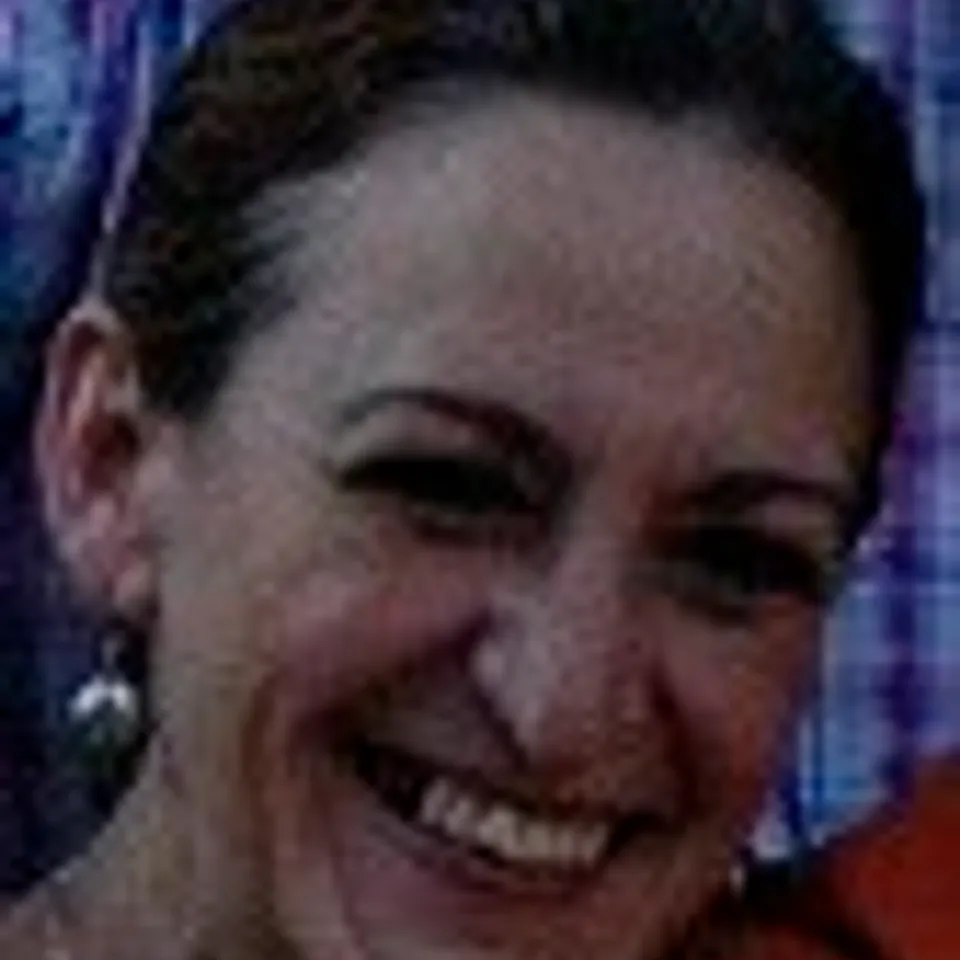 Rosa María A.