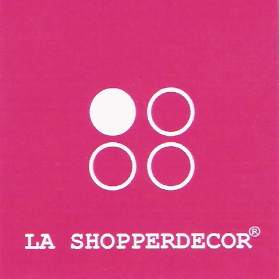 LA SHOPPERDECOR® Personal Shopper