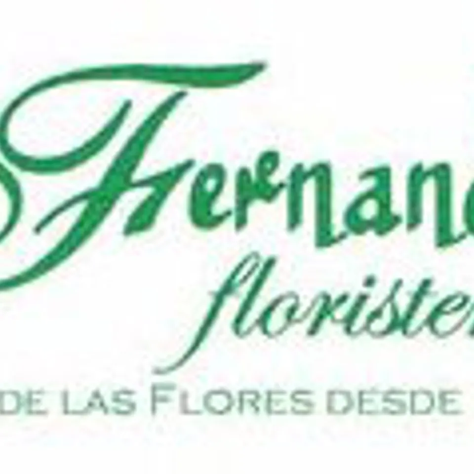 Floristeria Fernando