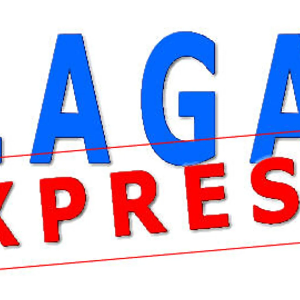 Plagas Express