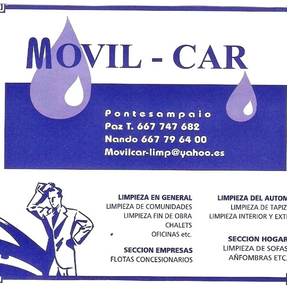 MOVIL-CAR