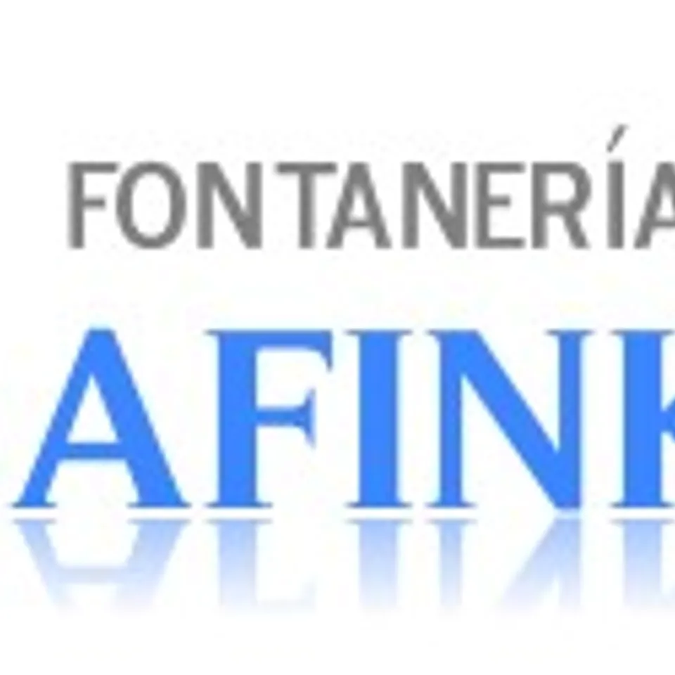 FONTANERIA AFINKASA