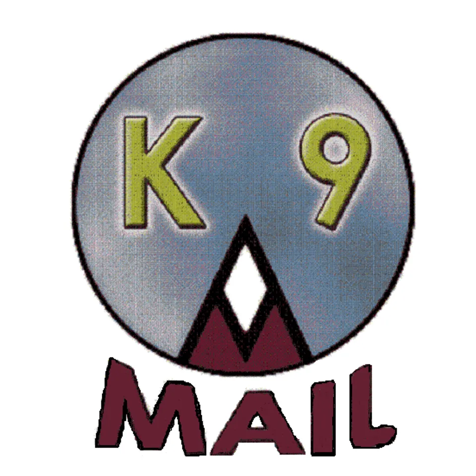 K-9MAIL