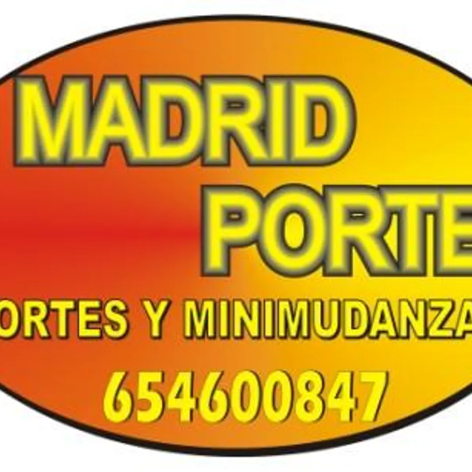 MADRID PORTES