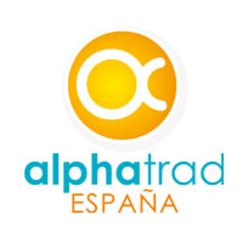 ALPHATRAD ESPAÑA