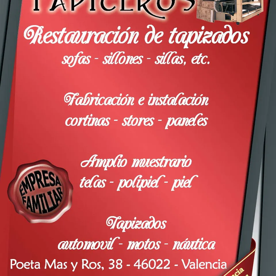 Beses Tapiceros
