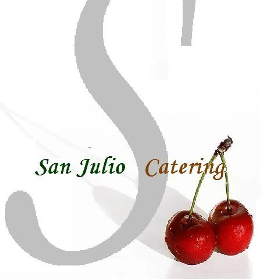 San julio catering