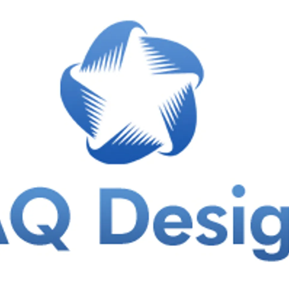 AQDesign diseño gráfico y web