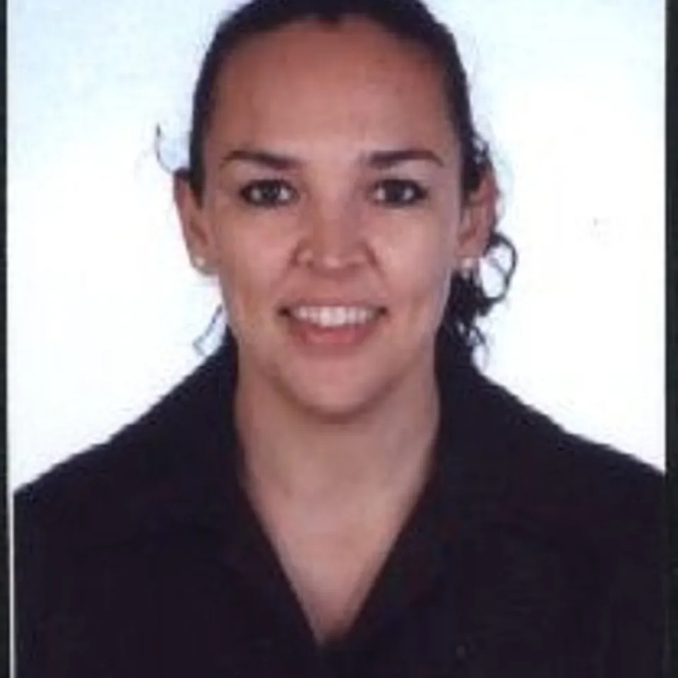 Alicia G.