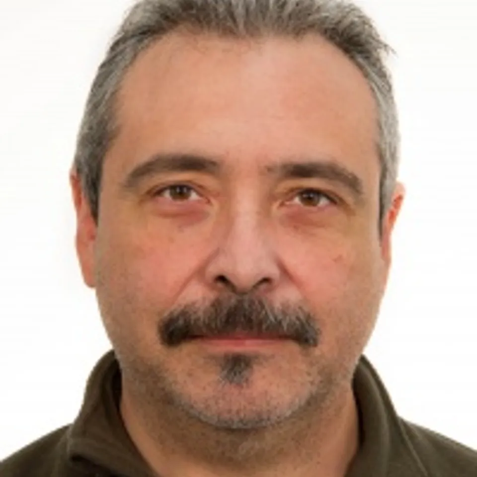 Fernando Javier M.