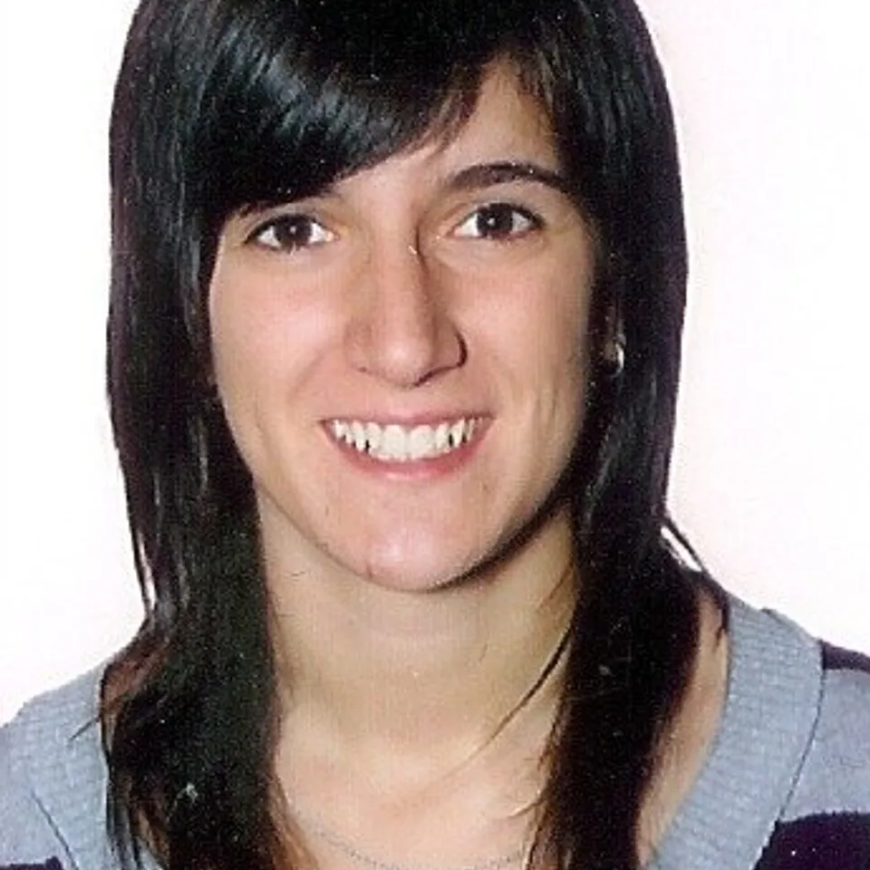 Mónica M.