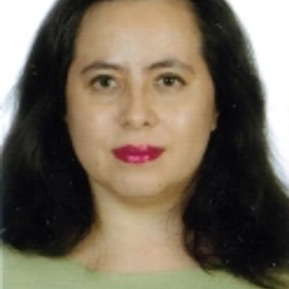 Luz Elena O.