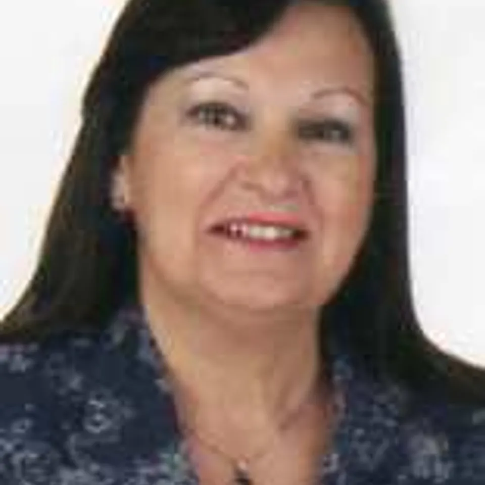 María Antonia P.