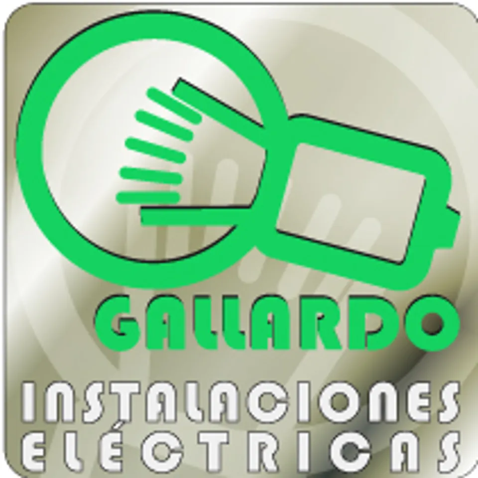 ELECTRICIDAD GALLARDO