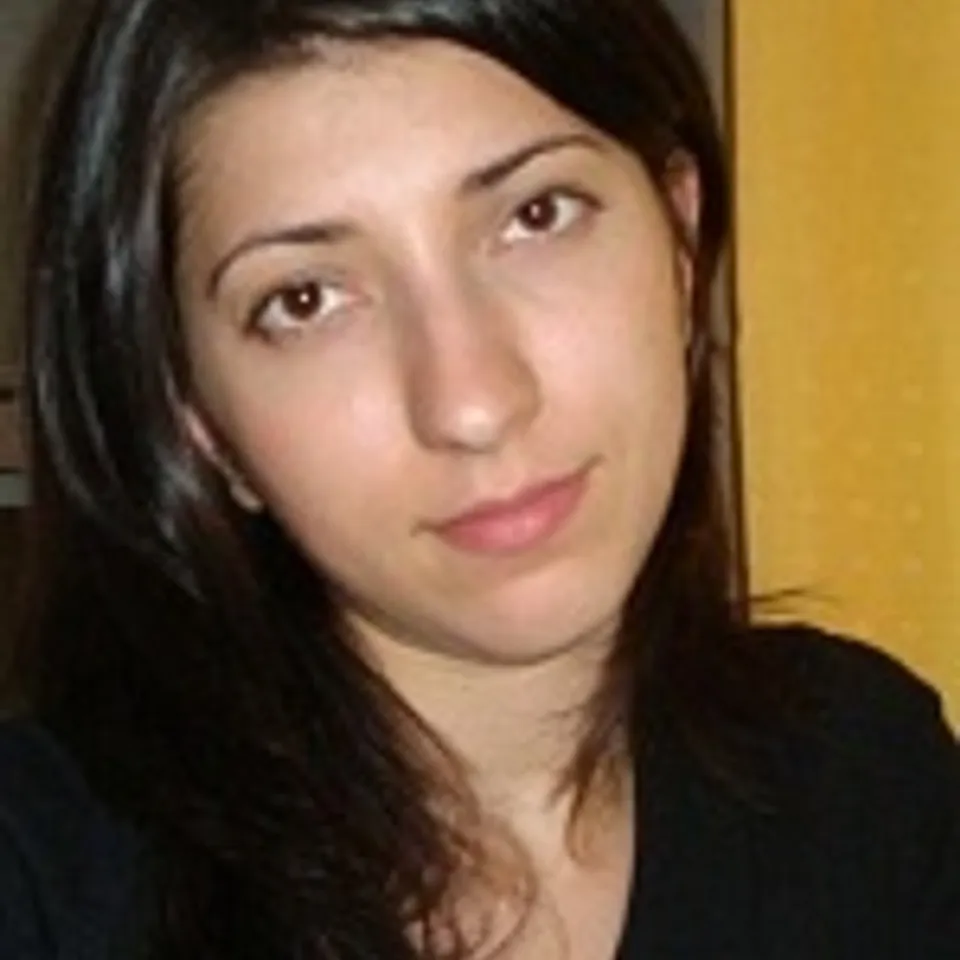 Silvia S.