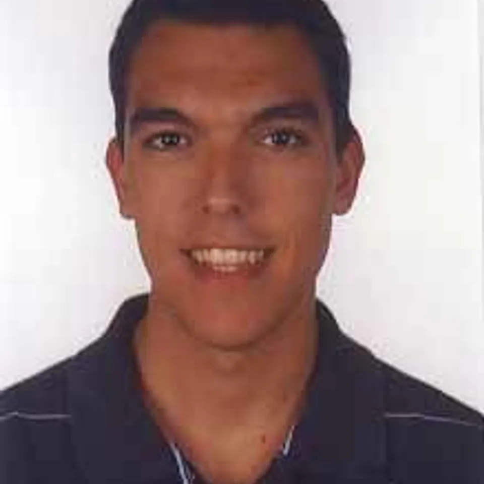 Carlos M.