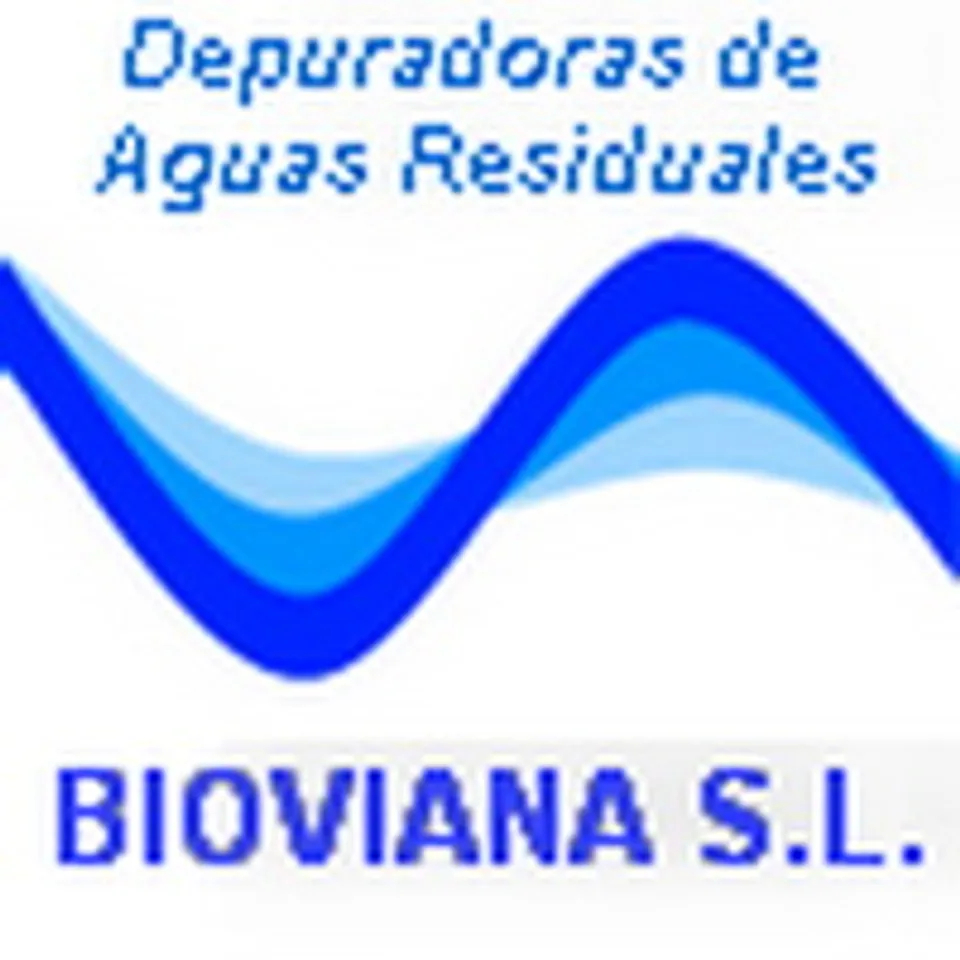 Bioviana S.L. Estaciones Biológicas Depuradoras de