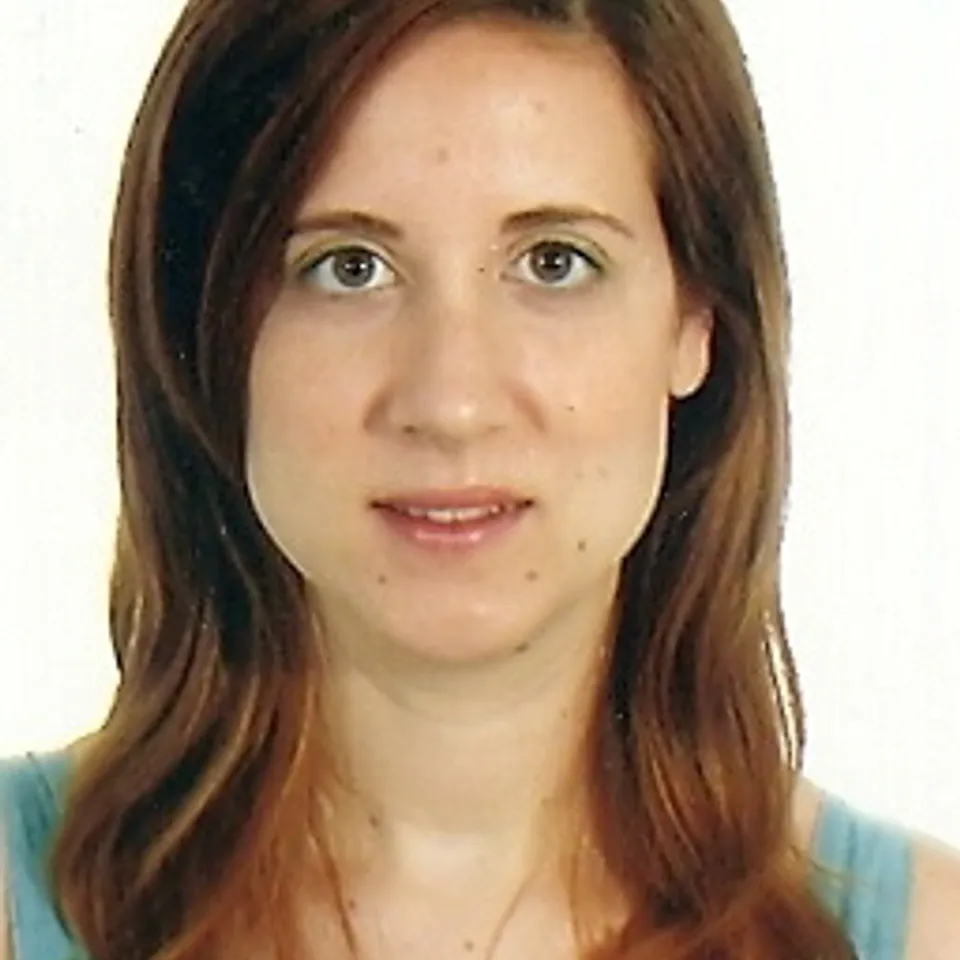 Luisa O.