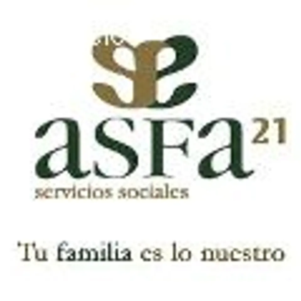 Asfa21 Servicios Sociales Murcia