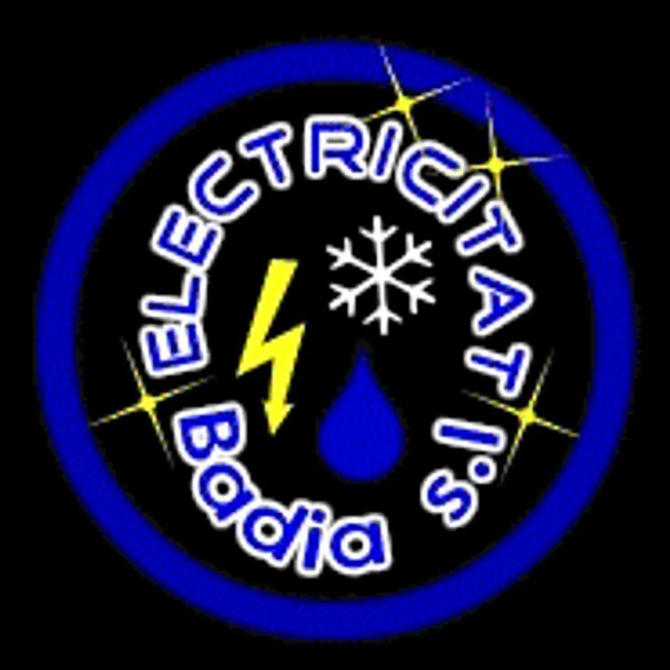 Electricitat Badia