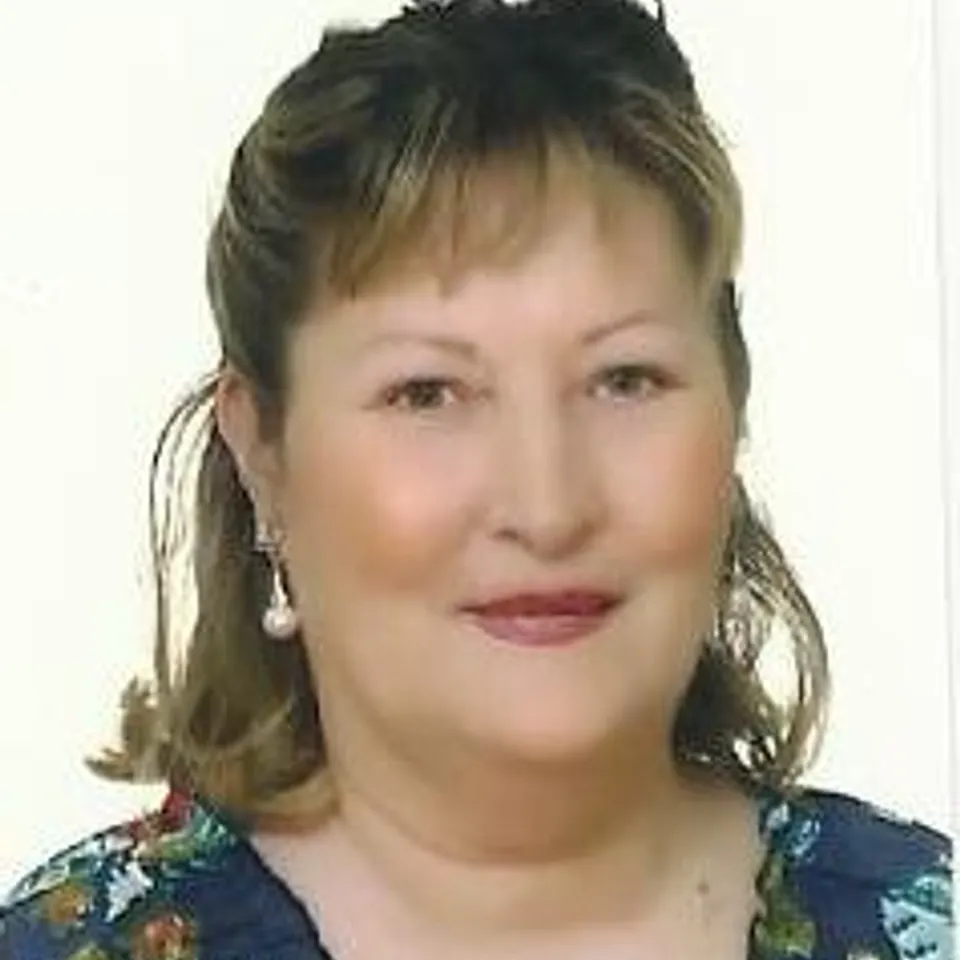 Isabel G.