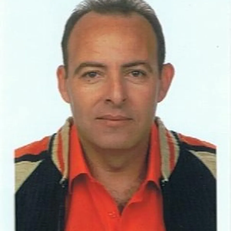Francisco D.