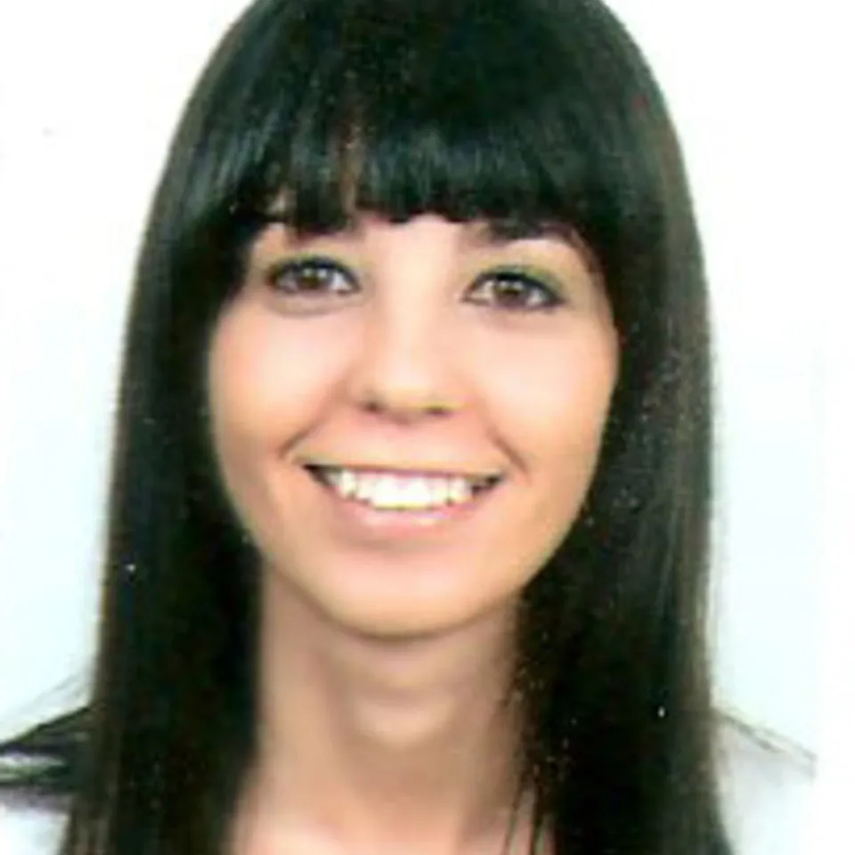 Cristina J.