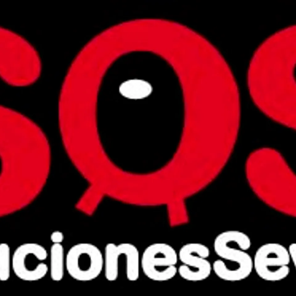 SOS SOLUCIONES SEVILLA