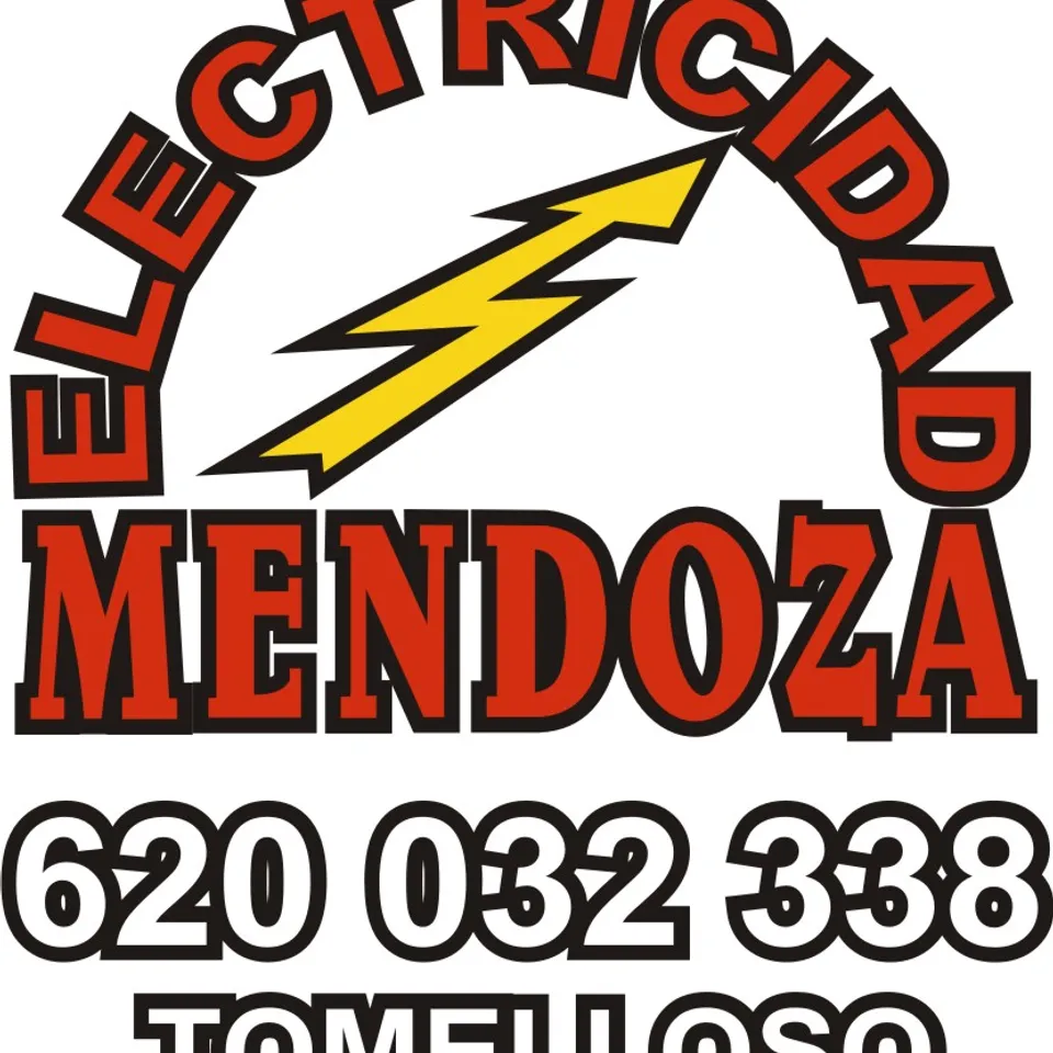 ELECTRICIDAD MENDOZA