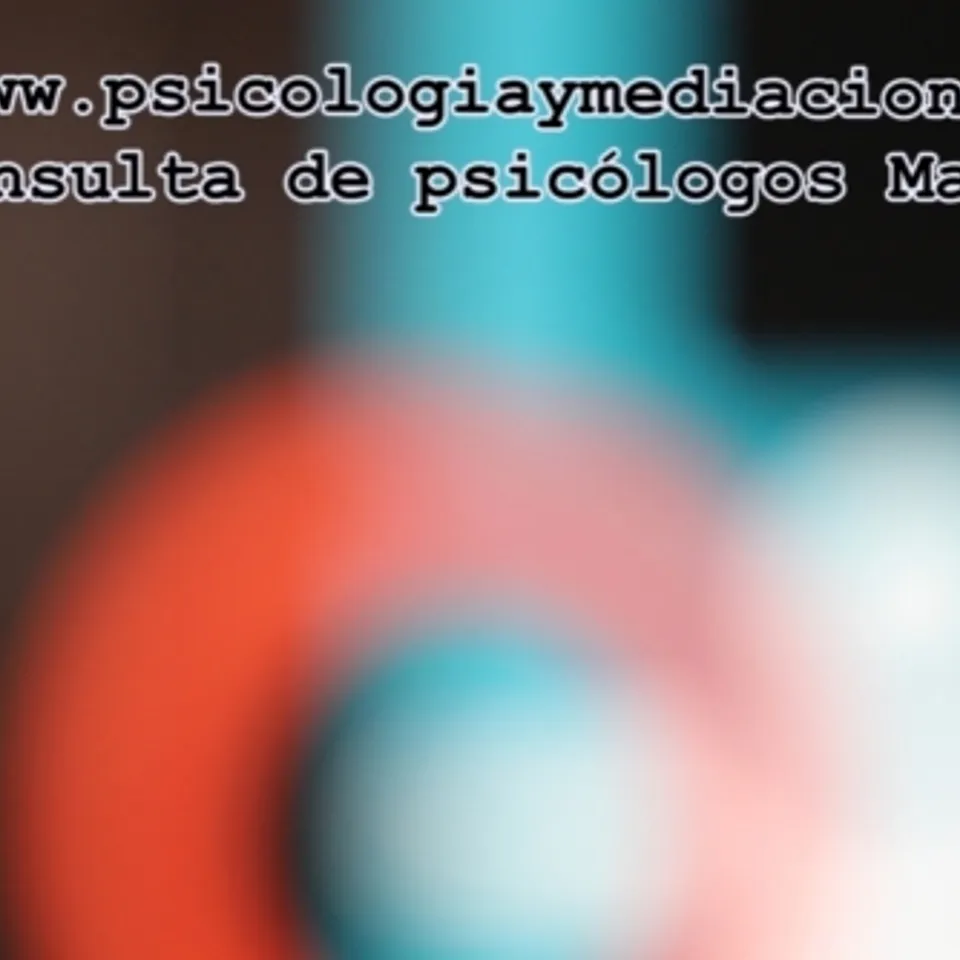 Psicología y Mediación Madrid