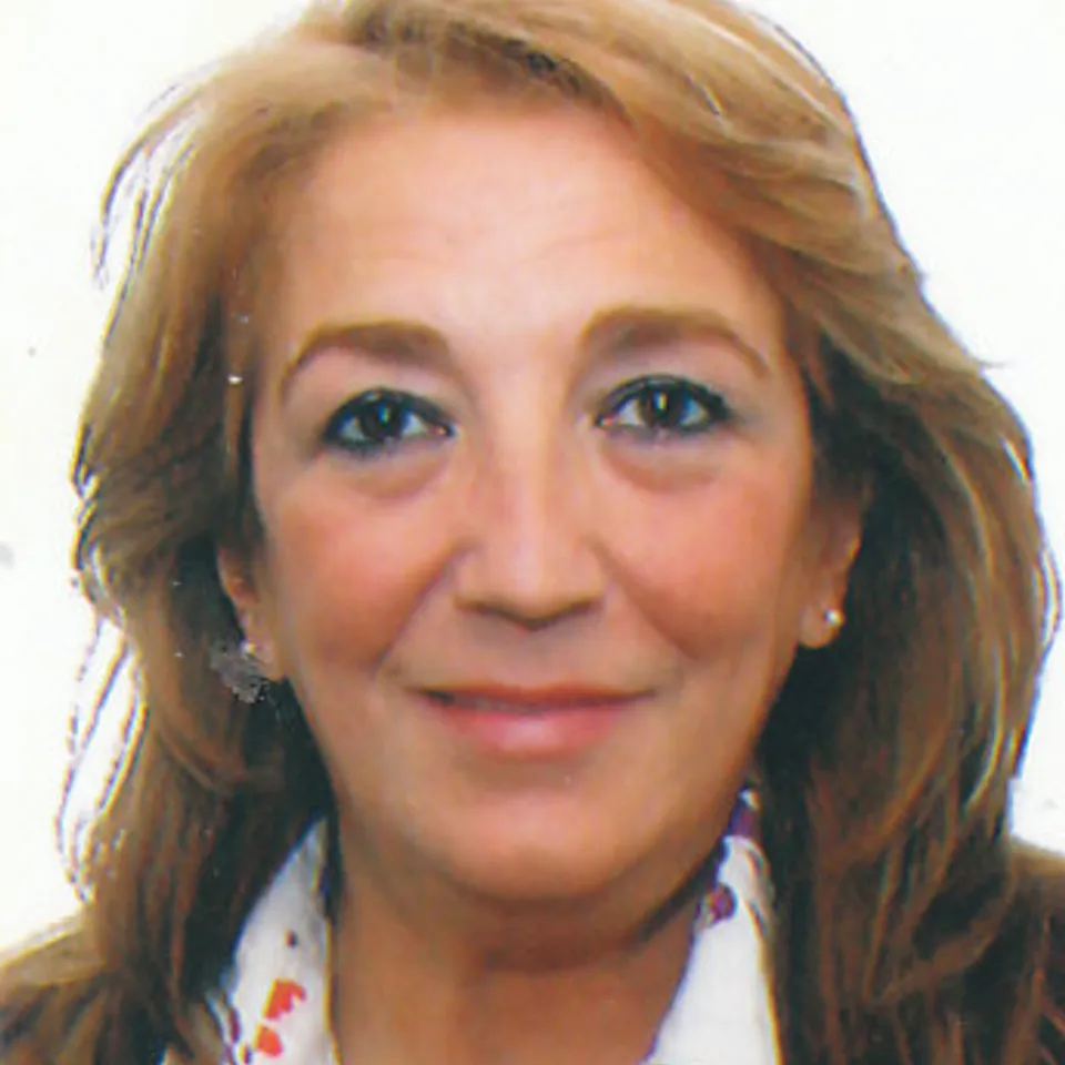 Ana Maria Y.