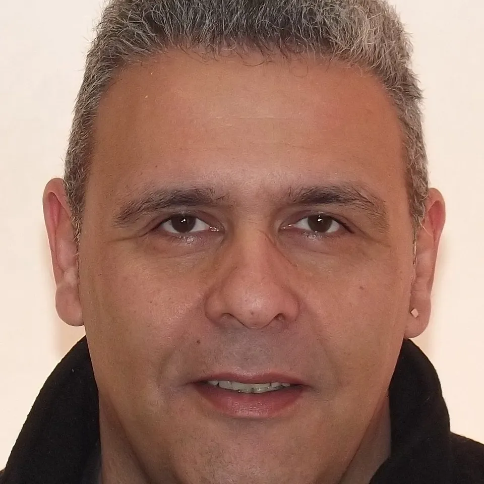 Carlos Manuel A.