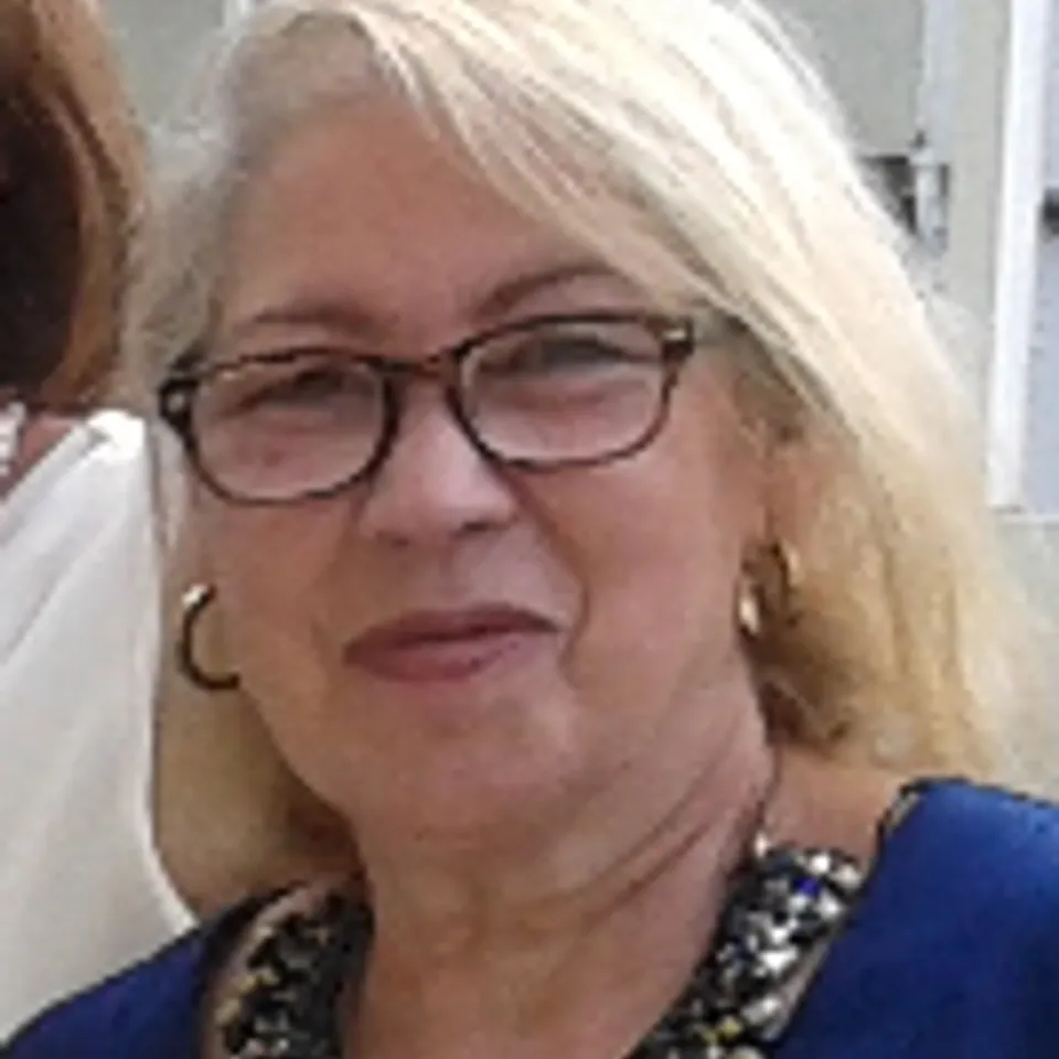Ana Maria P.