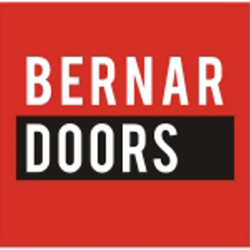 Bernar Doors