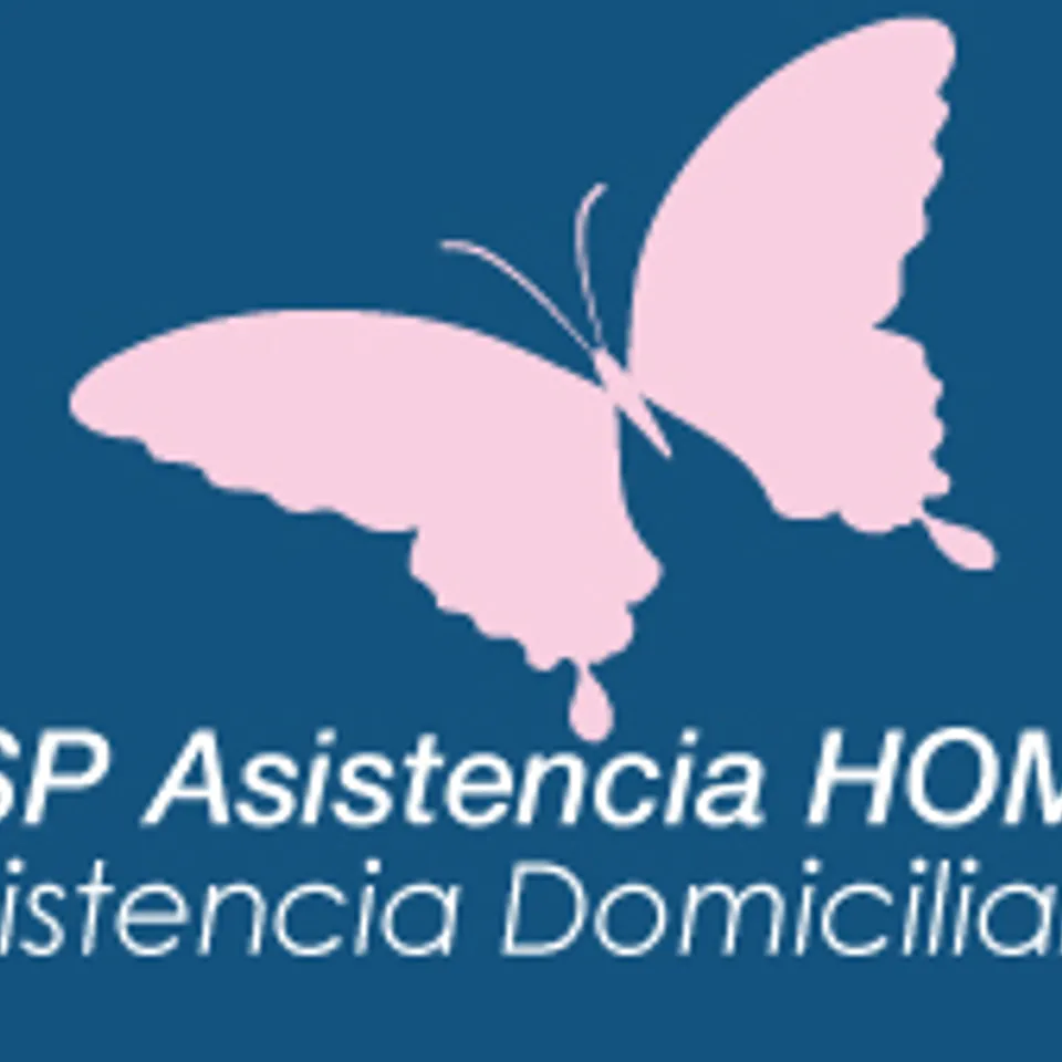  BSP Asistencia Home - Asistencia Domiciliaria