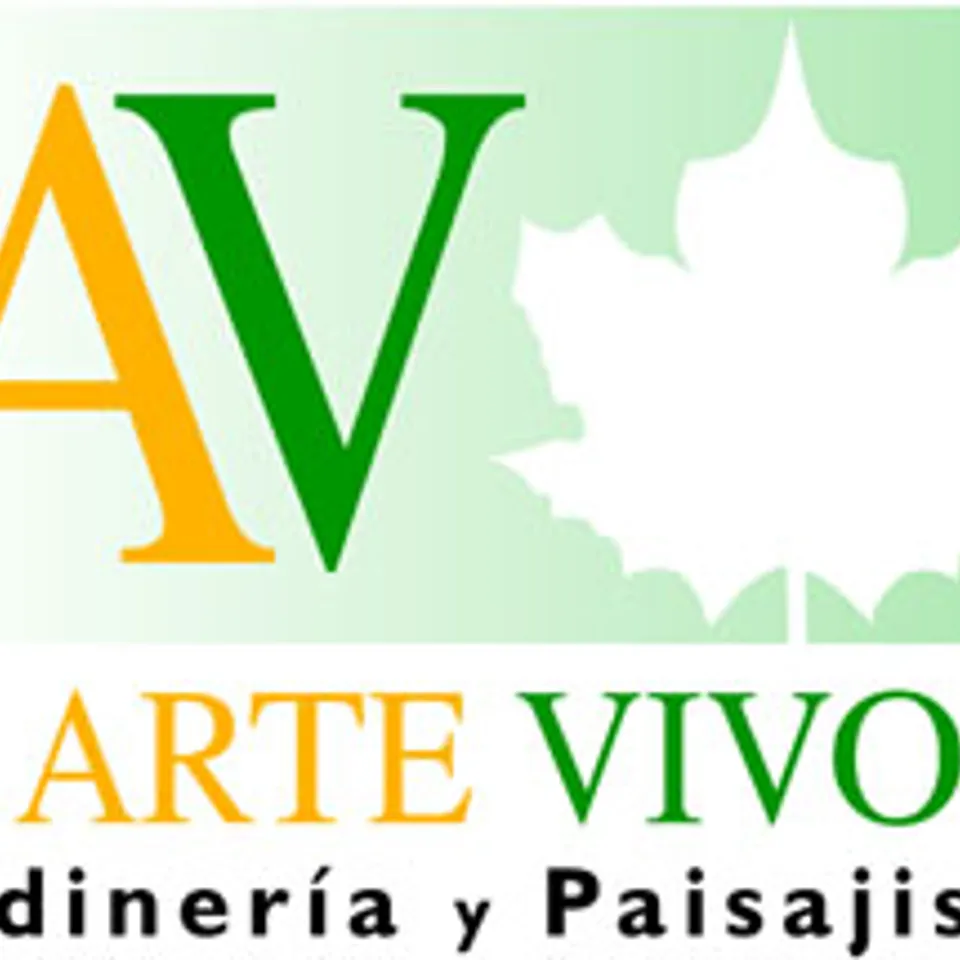 ARTE VIVO Jardinería y Paisajismo