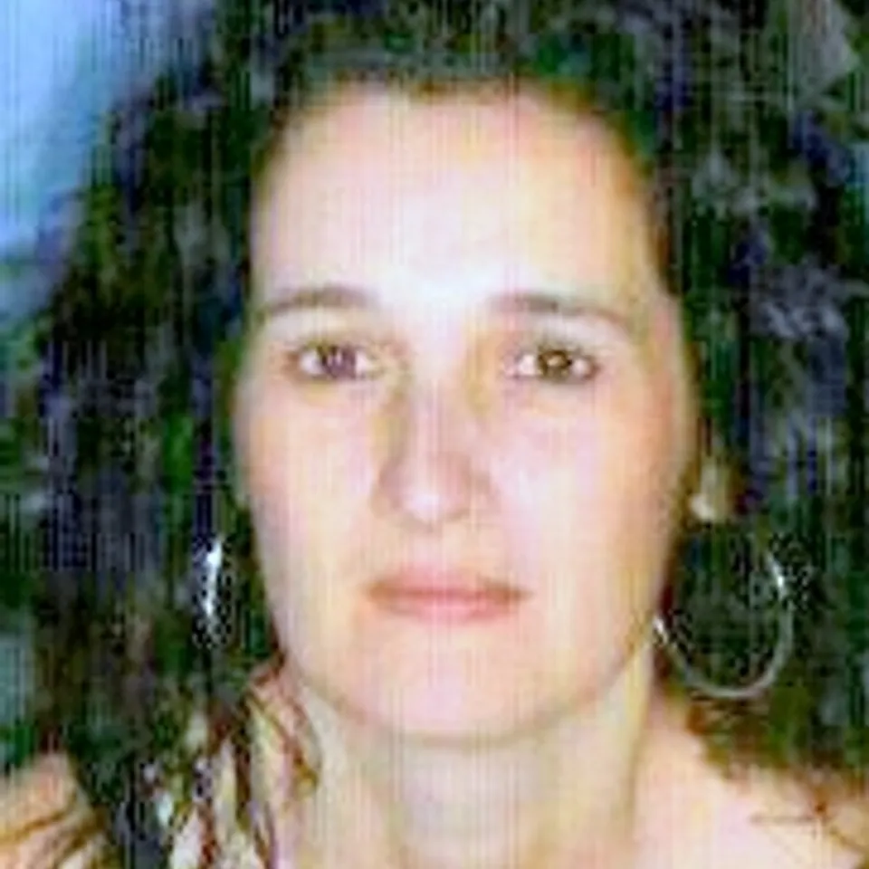 Maria del Carmen F.
